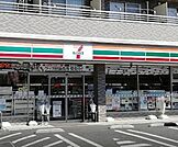 セブンイレブン東川口店 263m