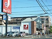 ジェーソン東川口店 678m