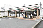 セブンイレブン越谷宮本店 433m
