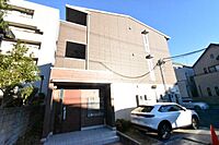 埼玉県越谷市蒲生西町2丁目2-24：物件画像／リロの賃貸　株式会社レックス大興　東川口店