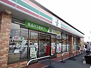 セブンイレブン越谷七左2丁目店 742m