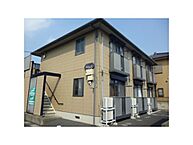 埼玉県越谷市東柳田町10-11：物件画像／リロの賃貸　株式会社レックス大興　東川口店