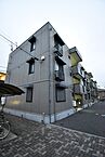 埼玉県越谷市蒲生西町1丁目6-9：物件画像／リロの賃貸　株式会社レックス大興　東川口店