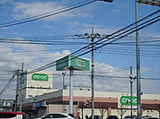 コープ　浦和東店 402m