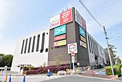 西松屋クイズゲート浦和店 612m