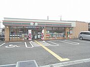 セブンイレブンさいたま中尾バイパス店 141m