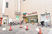東急ストア北越谷店 426m
