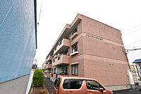 埼玉県越谷市宮本町3丁目83-1：物件画像／リロの賃貸　株式会社レックス大興　東川口店