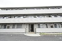 埼玉県越谷市東大沢4丁目16-8：物件画像／リロの賃貸　株式会社レックス大興　東川口店
