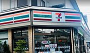 セブンイレブン南越谷店 363m