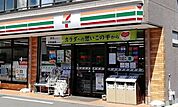 セブンイレブン蒲生旭町店 200m