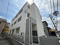 埼玉県越谷市大沢1丁目：物件画像／リロの賃貸　株式会社レックス大興　東川口店