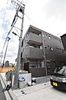 埼玉県草加市金明町367-24：物件画像／リロの賃貸　株式会社レックス大興　東川口店