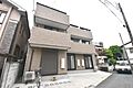 プレシャス新井宿