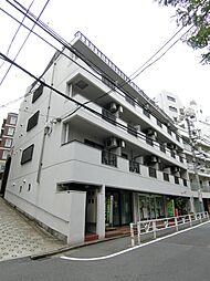 物件画像 ライブリー渋谷桜丘