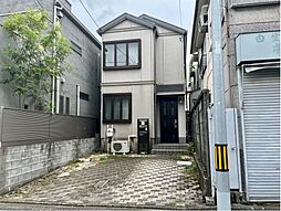 物件画像 大田区南久が原2丁目土地(古屋あり)