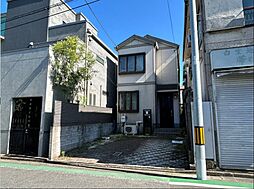 物件画像 大田区南久が原2丁目中古戸建