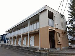 レオパレスセコロI 2階