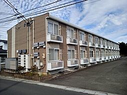 レオパレスピアーノ 2階/-