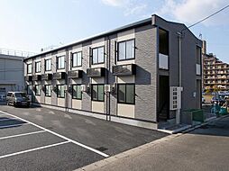 レオパレスしおり 1階/-