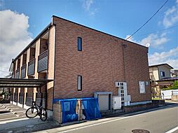 レオネクストかすみ町 2階