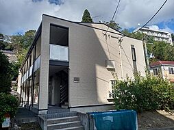 レオパレスMYC 2階