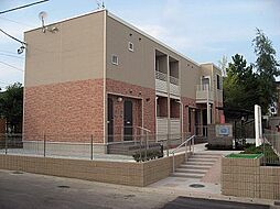 レオネクスト双葉ヶ丘 1階/-