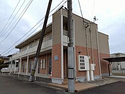 レオネクストレガーロ 2階