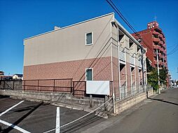 レオネクストけやき 2階/-