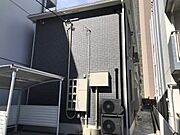 外観写真（昼）