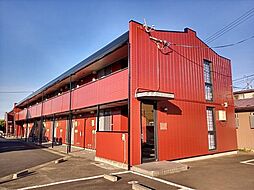 レオパレスリバティー1 2階/-