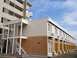 レオパレス白鳥 2階/-