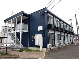 レオパレスフローラル 2階/-