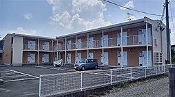 レオパレスサンセリテ 2階