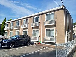 レオパレスＳＴＫＨ5 2階