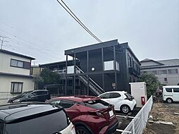 レオパレス響 1階/-