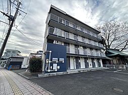 レオパレスボヌール若林 3階