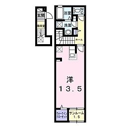 Ａｎｅｌａ（アネラ） 2階