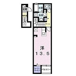 Anela(アネラ) 2階/-