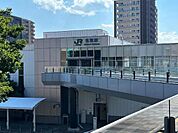 名取駅(JR東日本　東北本線)まで682ｍ