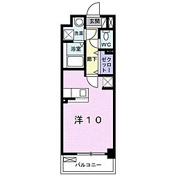 名取飯野坂壱番館 6階