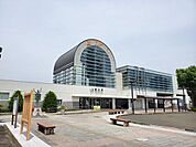 ＪＲ東北本線　槻木駅まで1100m