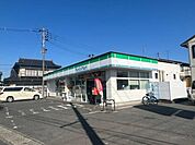 ファミリーマート岩沼吹上1丁目まで210m