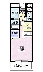 MarvelousTOMIZA 3階