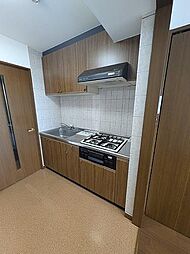 ライオンズマンション大和第5 1Kの写真