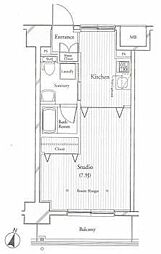 フィットエル仙台一番町 2階