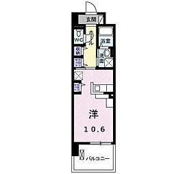 プレッサ泉中央 2階