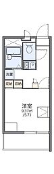 レオパレスヒルウイング 3階