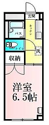 日成ヴィバーチェONE 1階