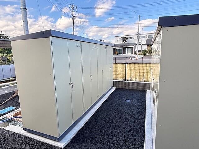 その他